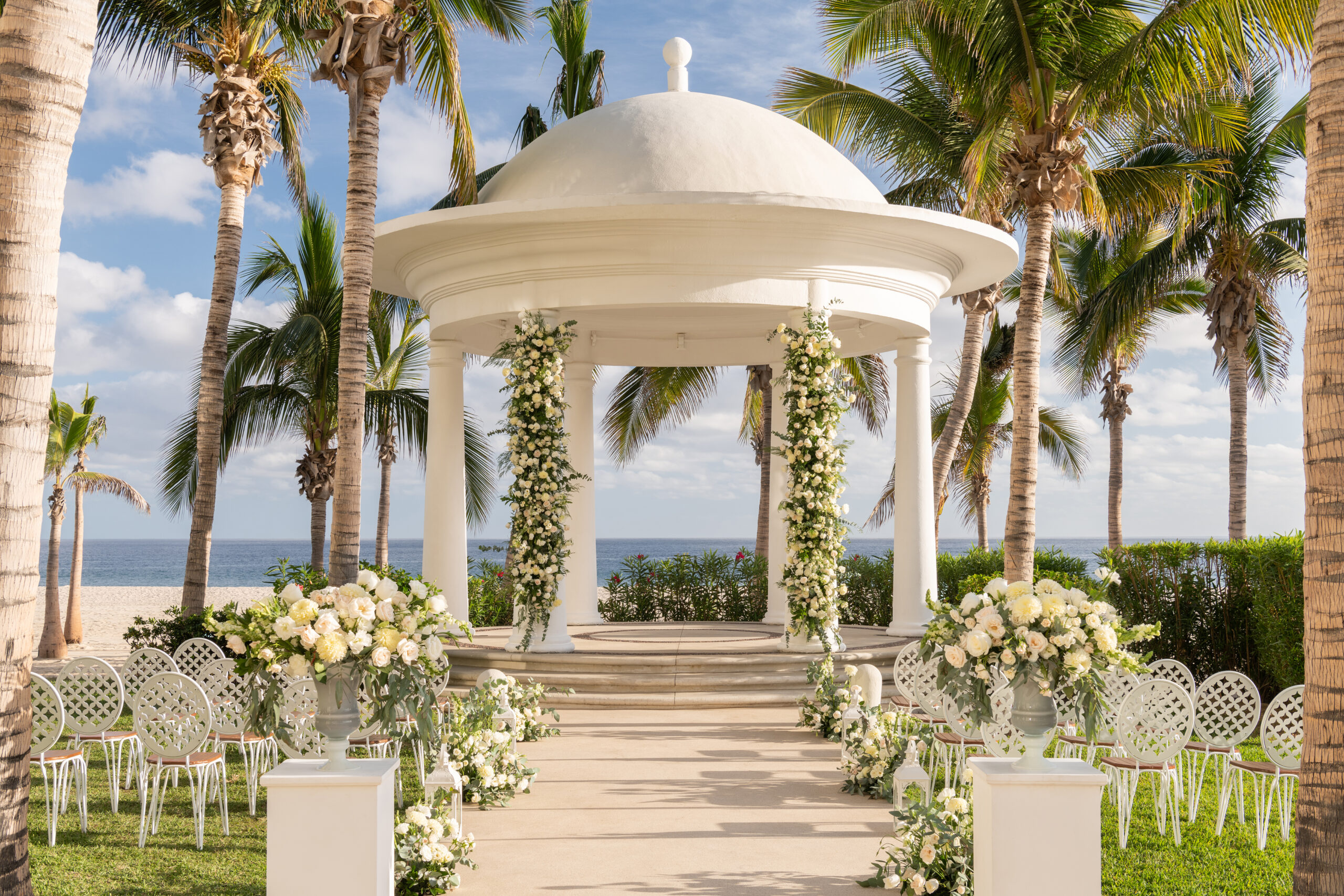 luxury destination weddings