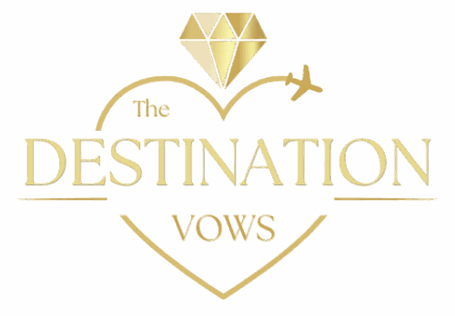 destination vows- destination weddings