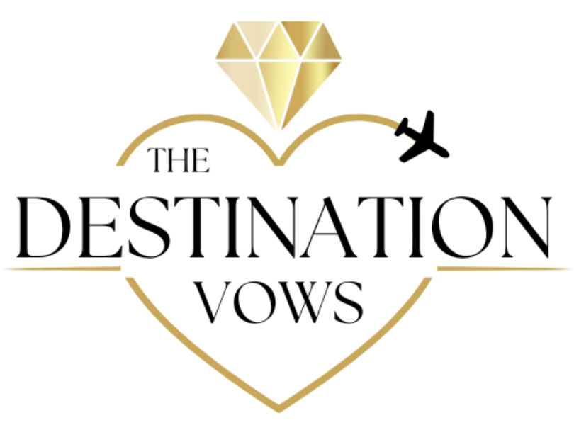 the destination Vows- best destination wedding planner