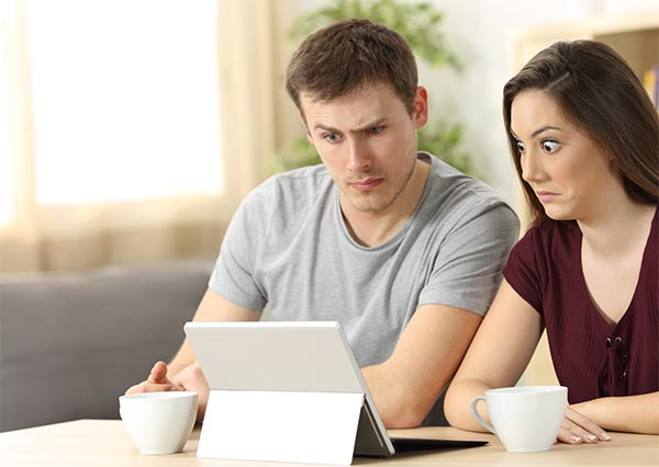 wedding planning overwhelm