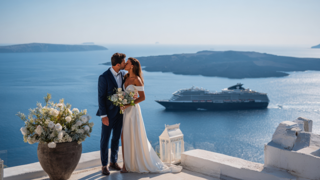 The destination Vows- Destinations