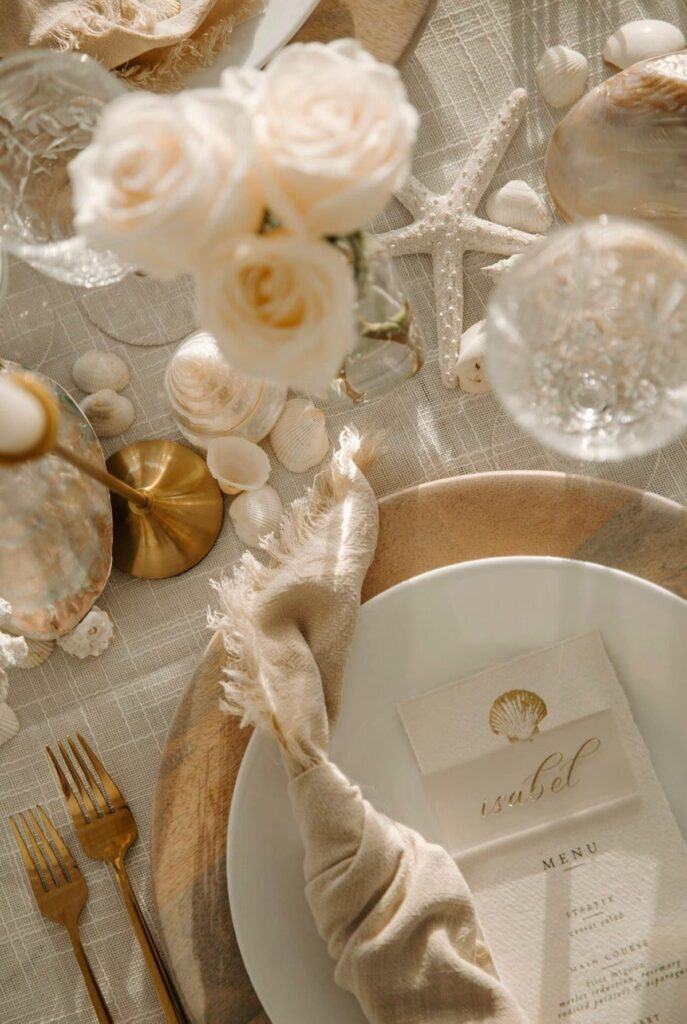 destination wedding St Barth