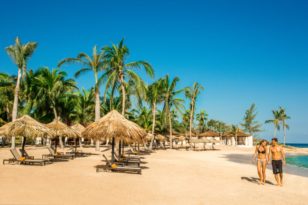 the destination vows - weddings in Jamaica