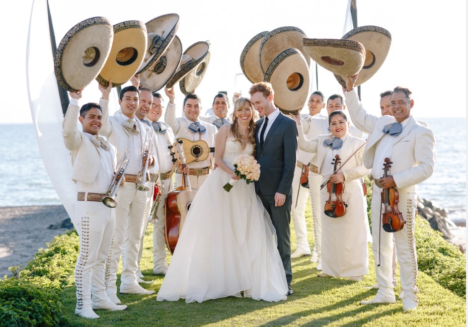 mexico destination weddings