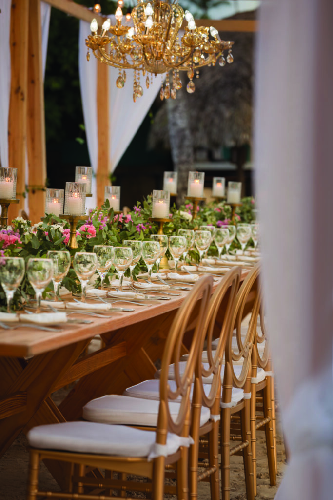destination wedding Dominican Republic