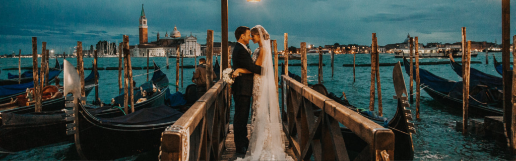 The Truth About Planning a Destination Wedding From Abroad (What Couples Don’t Expect)