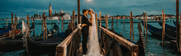 The Truth About Planning a Destination Wedding From Abroad (What Couples Don’t Expect)