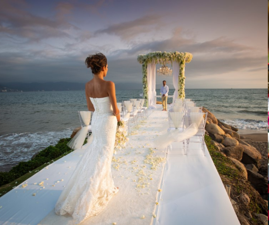 Puerto Vallarta Wedding