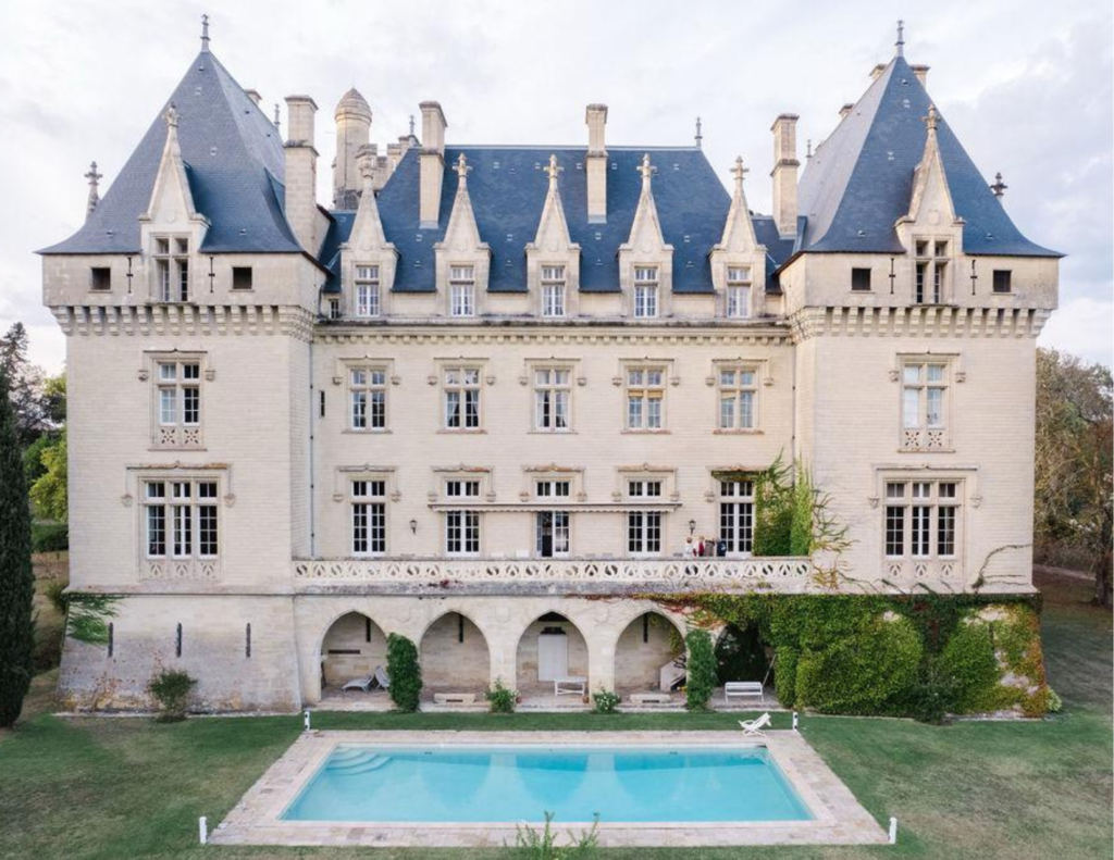 destination wedding in Provence