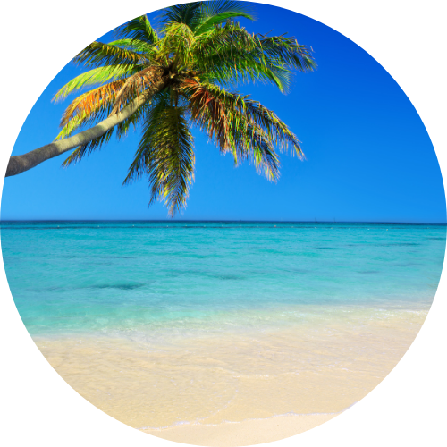 Destination weddings in the Caribbean