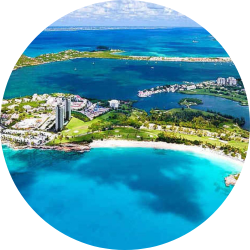 destination weddings in St.Martin