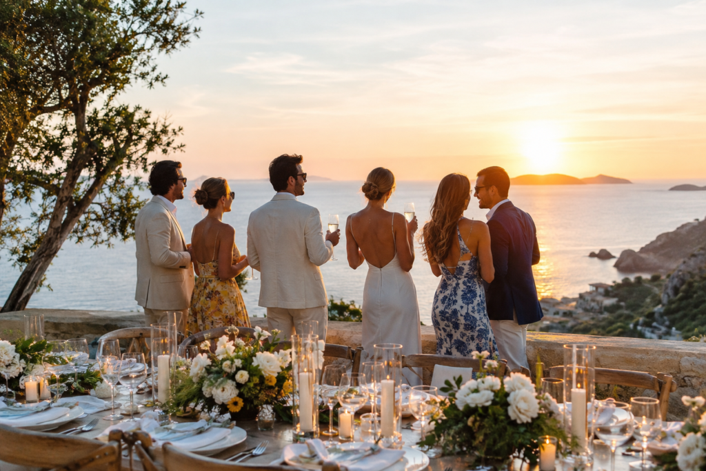 Destination Wedding Cost Breakdown: What to Budget in 2027
