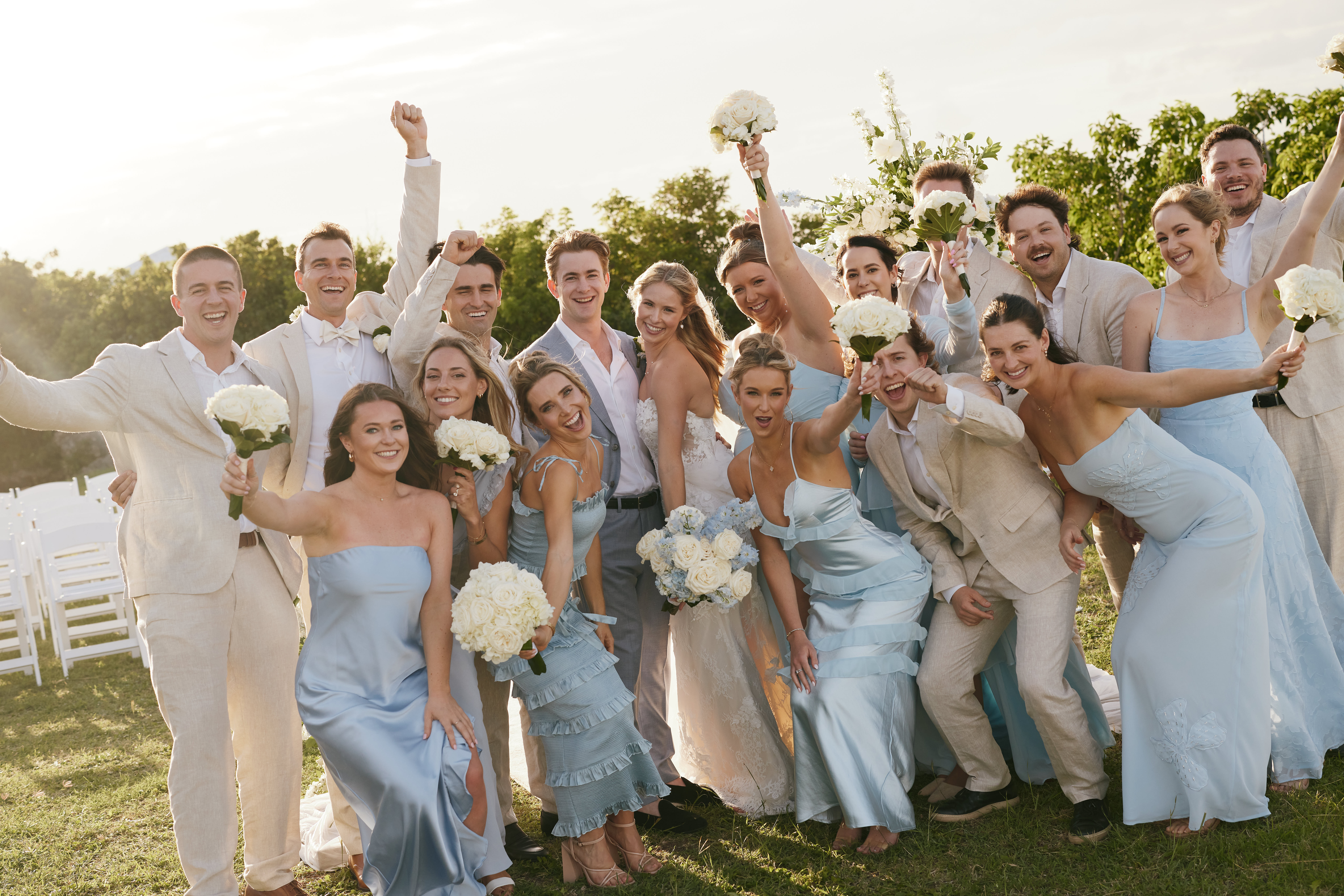 How to Plan a Destination Wedding With Intention